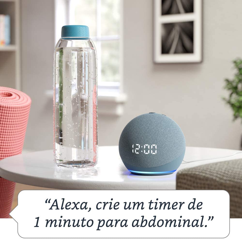 Reprodução / Amazon