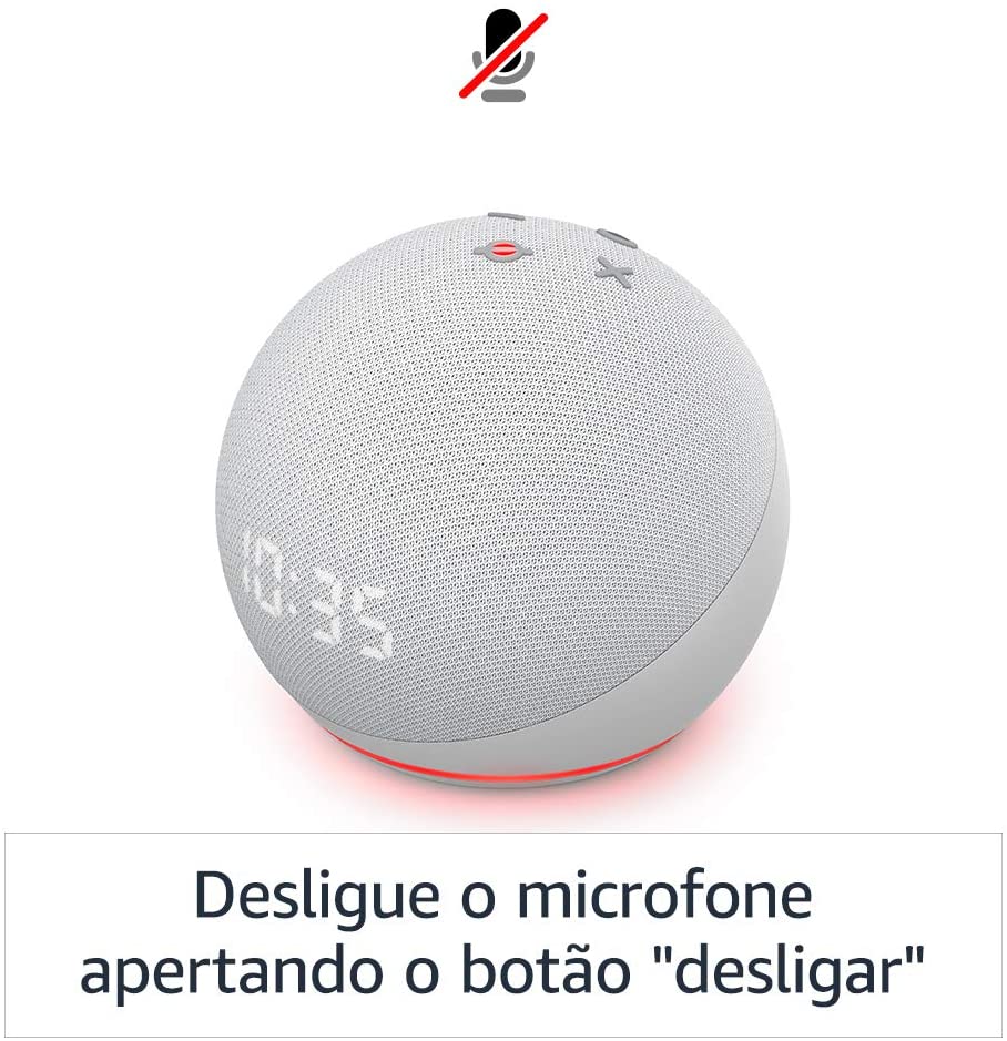 Reprodução / Amazon