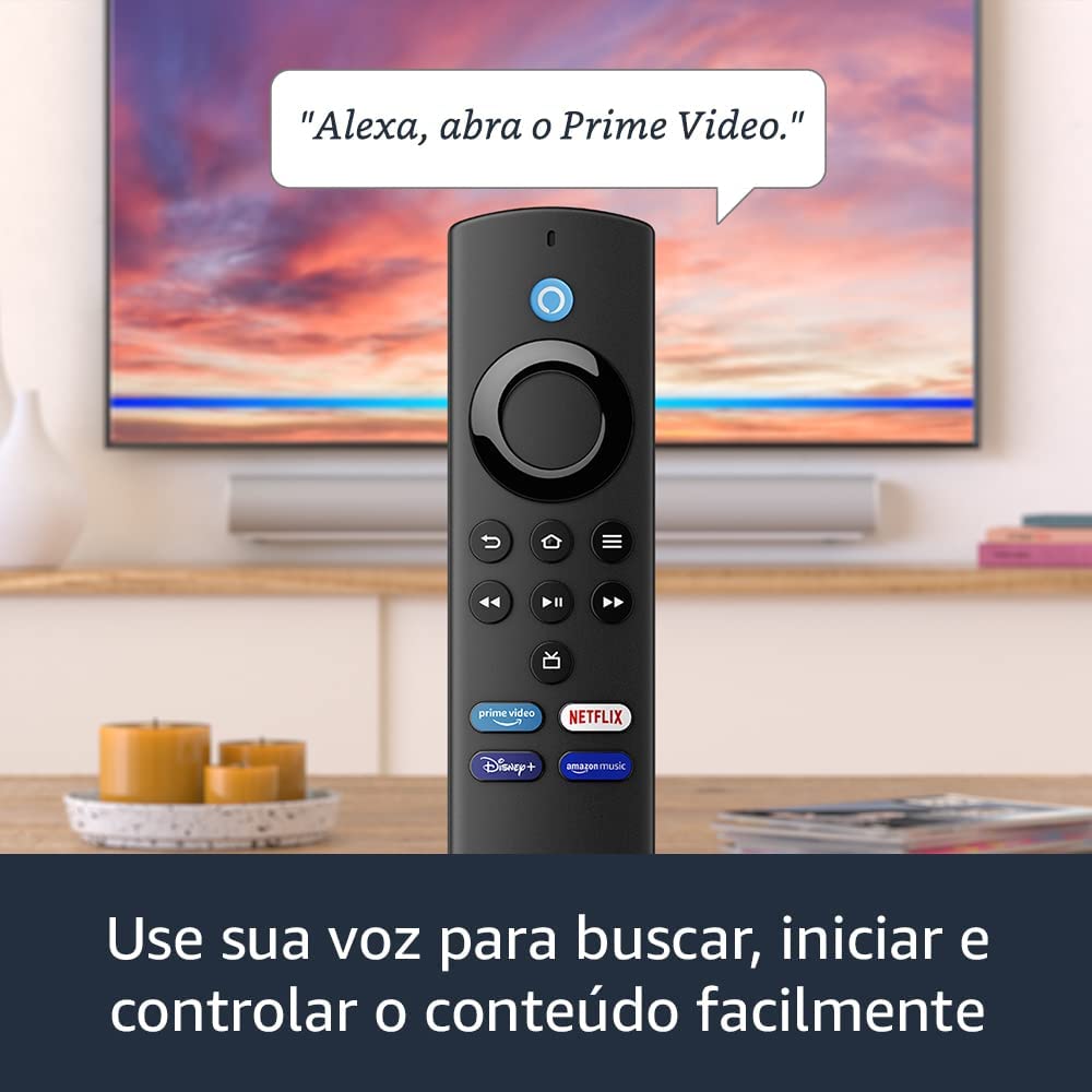 Reprodução/Amazon