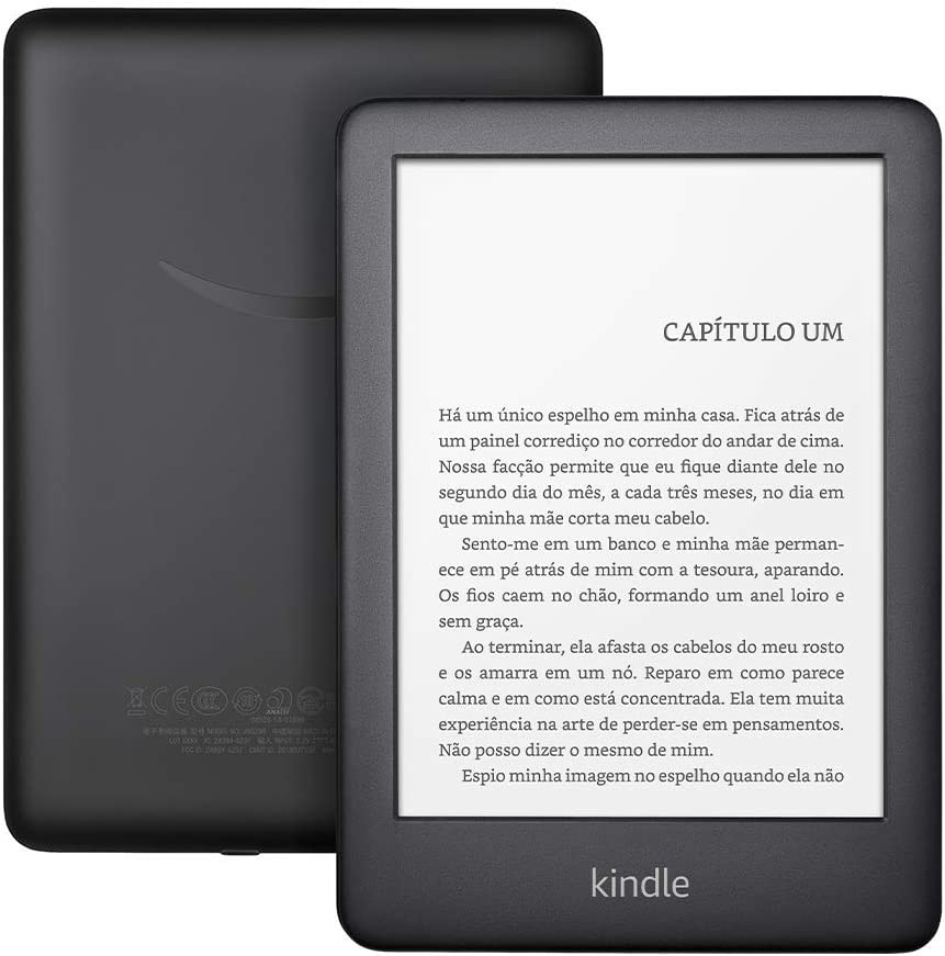 Reprodução/Amazon