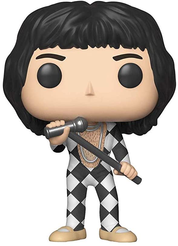 Funko Queen - Freddie Mercury