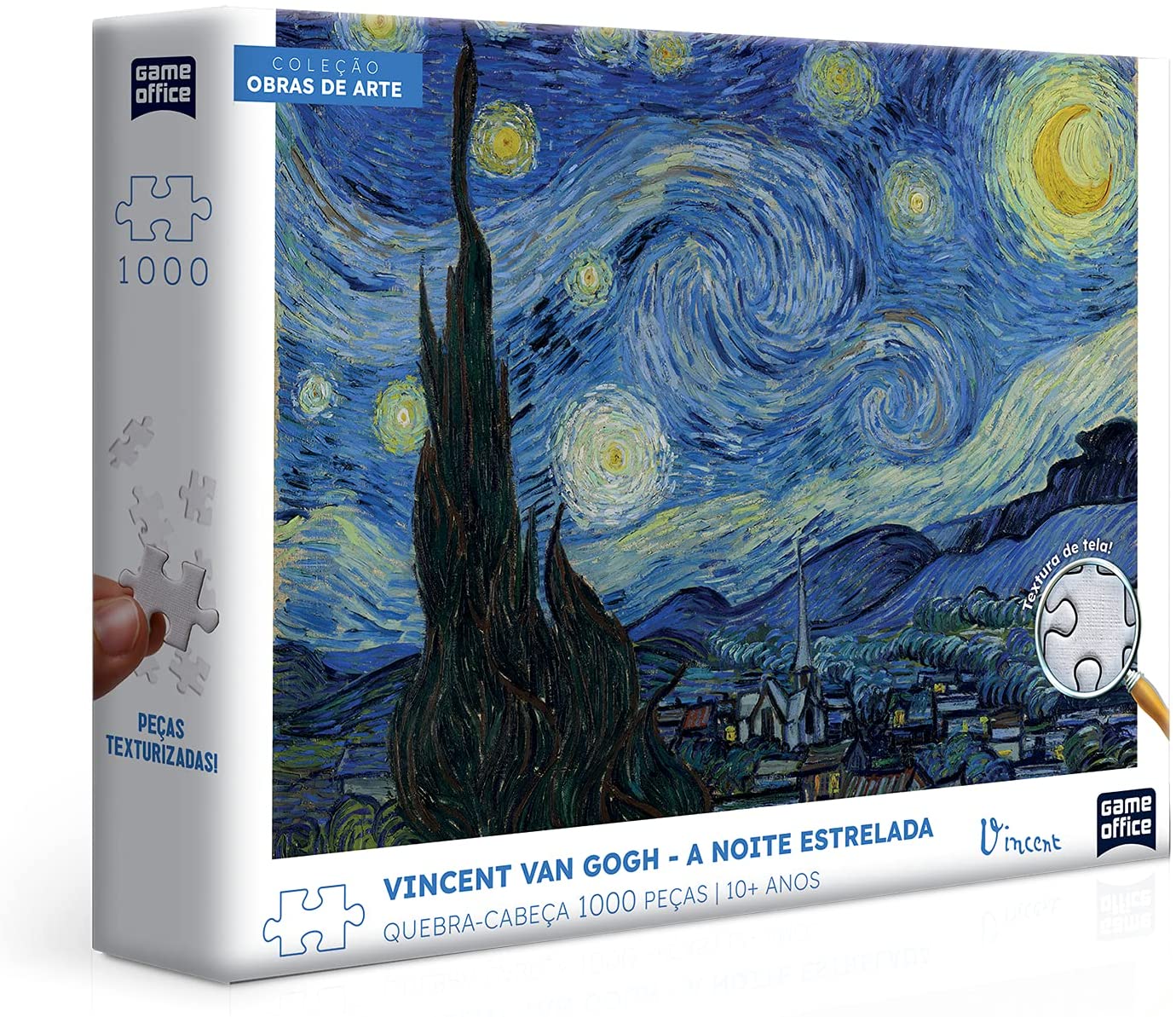 10 itens para as suas noites de jogos