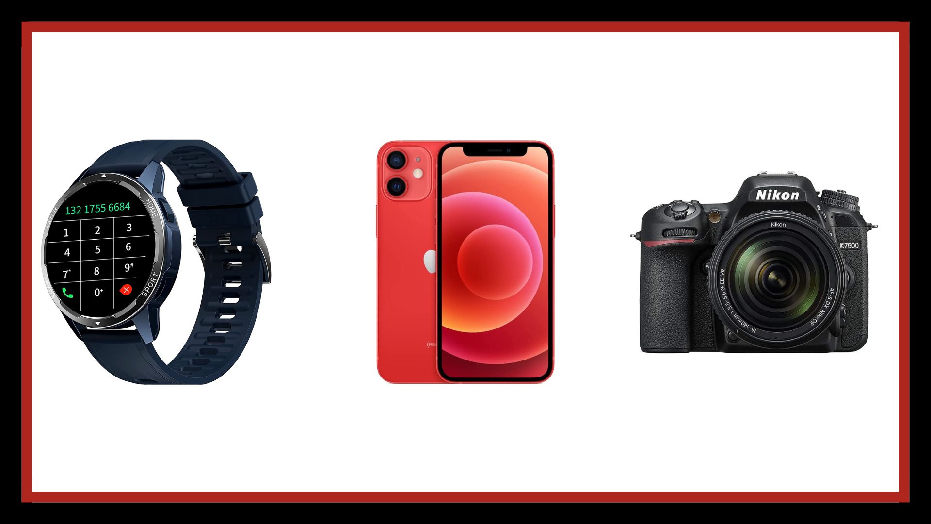 Prepare-se para a chegada da Black Friday em um esquenta repleto de ofertas e produtos incríveis. Confira!