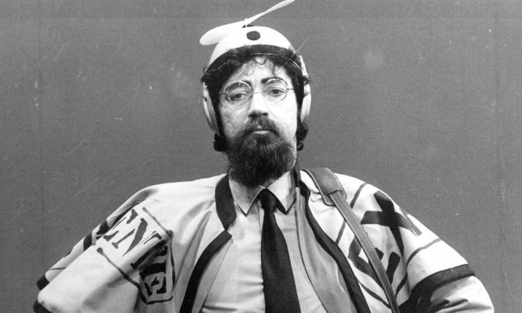 Raul Seixas (Reprodução)