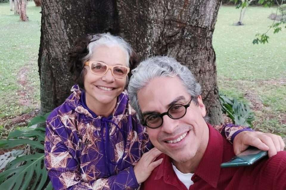 eduardo e mônica leonice e fernando