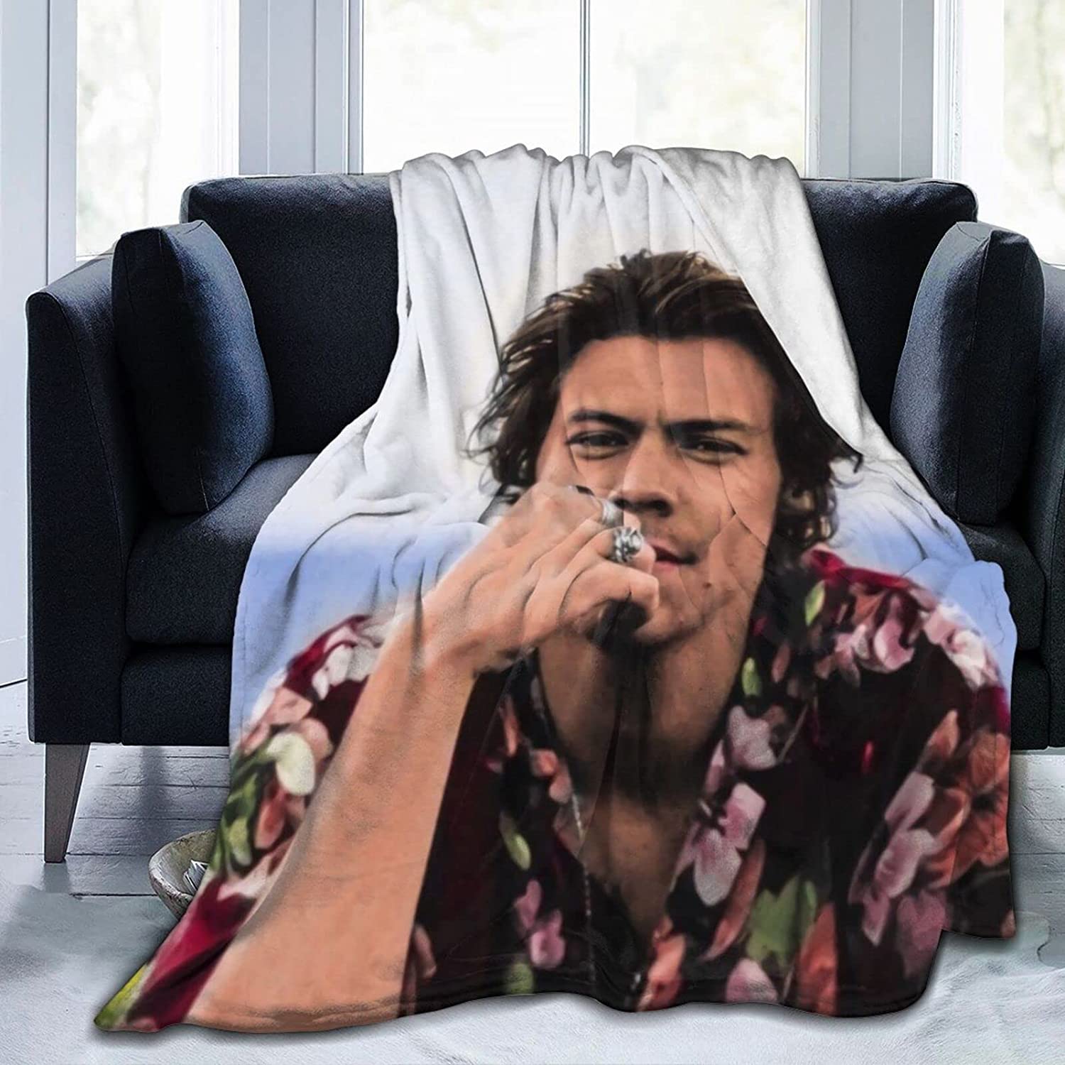 Disco de vinil, livro e mais: 12 itens para os fãs de Harry Styles