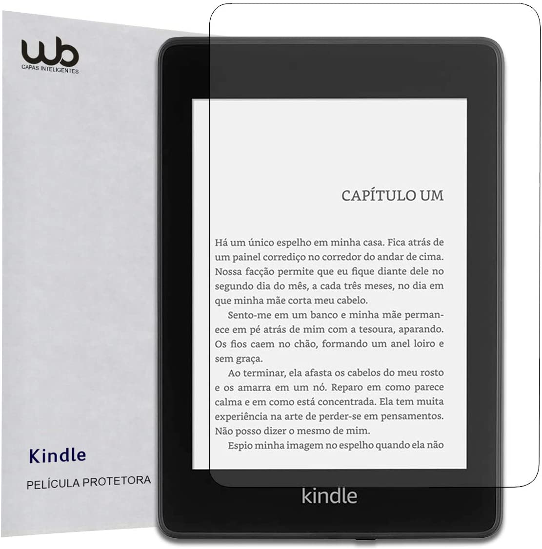 Reprodução/Amazon