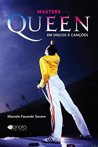 Queen em discos e canções