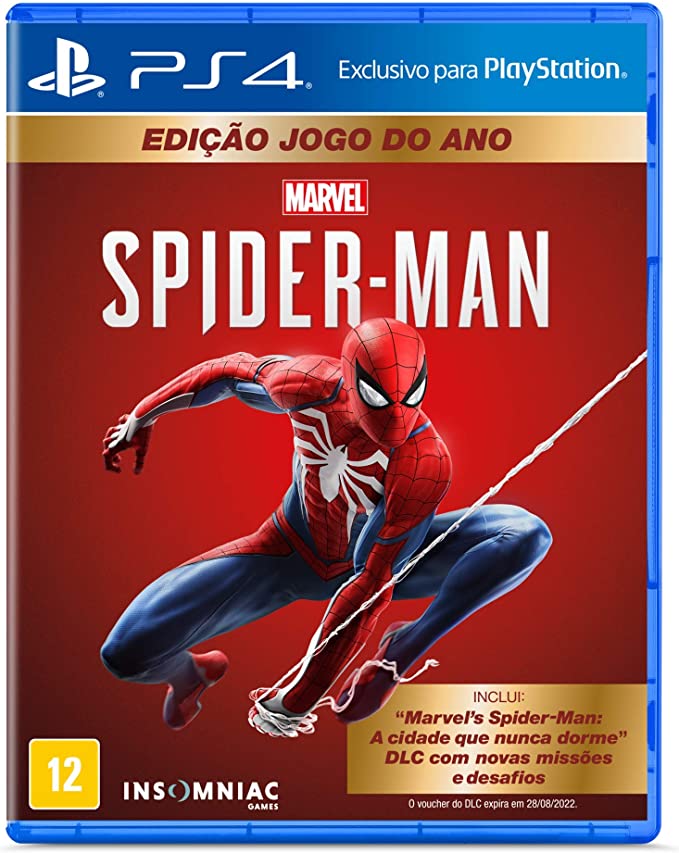 Reprodução/Amazon