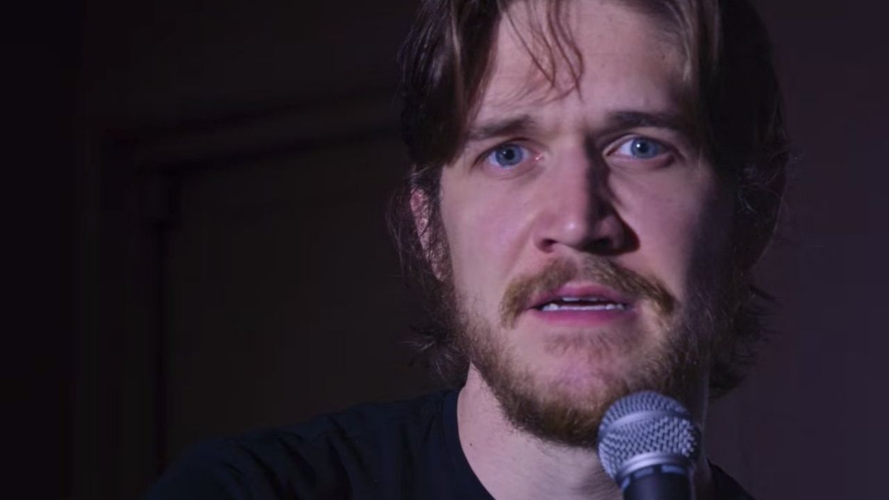 Bo Burnham em Inside, da Netflix (Foto: Divulgação / Netflix)