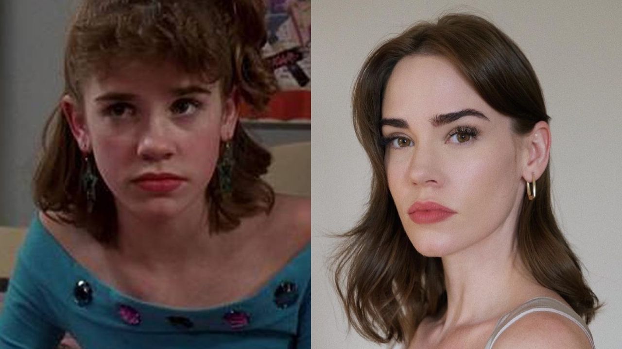 Christa B. Allen (Foto: Reprodução/Instagram)