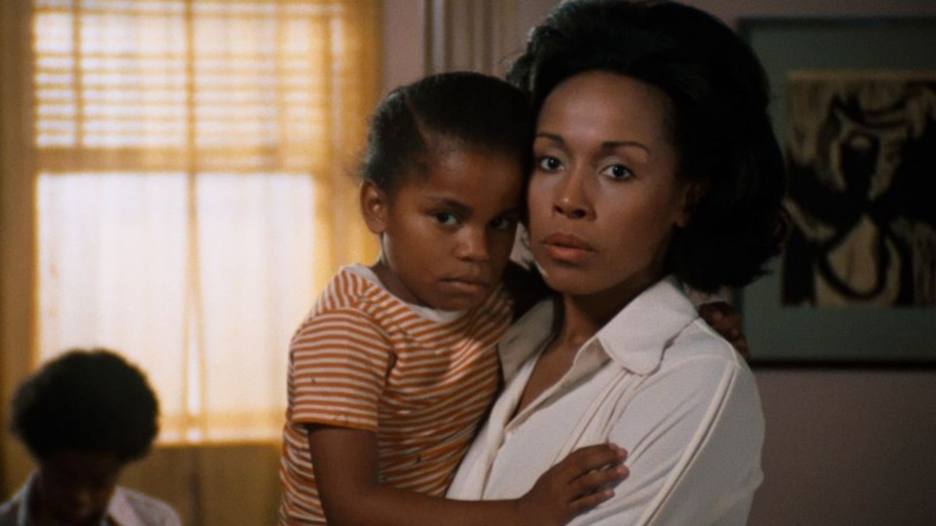 Diahann Carroll em Claudine (Foto: Divulgação)  