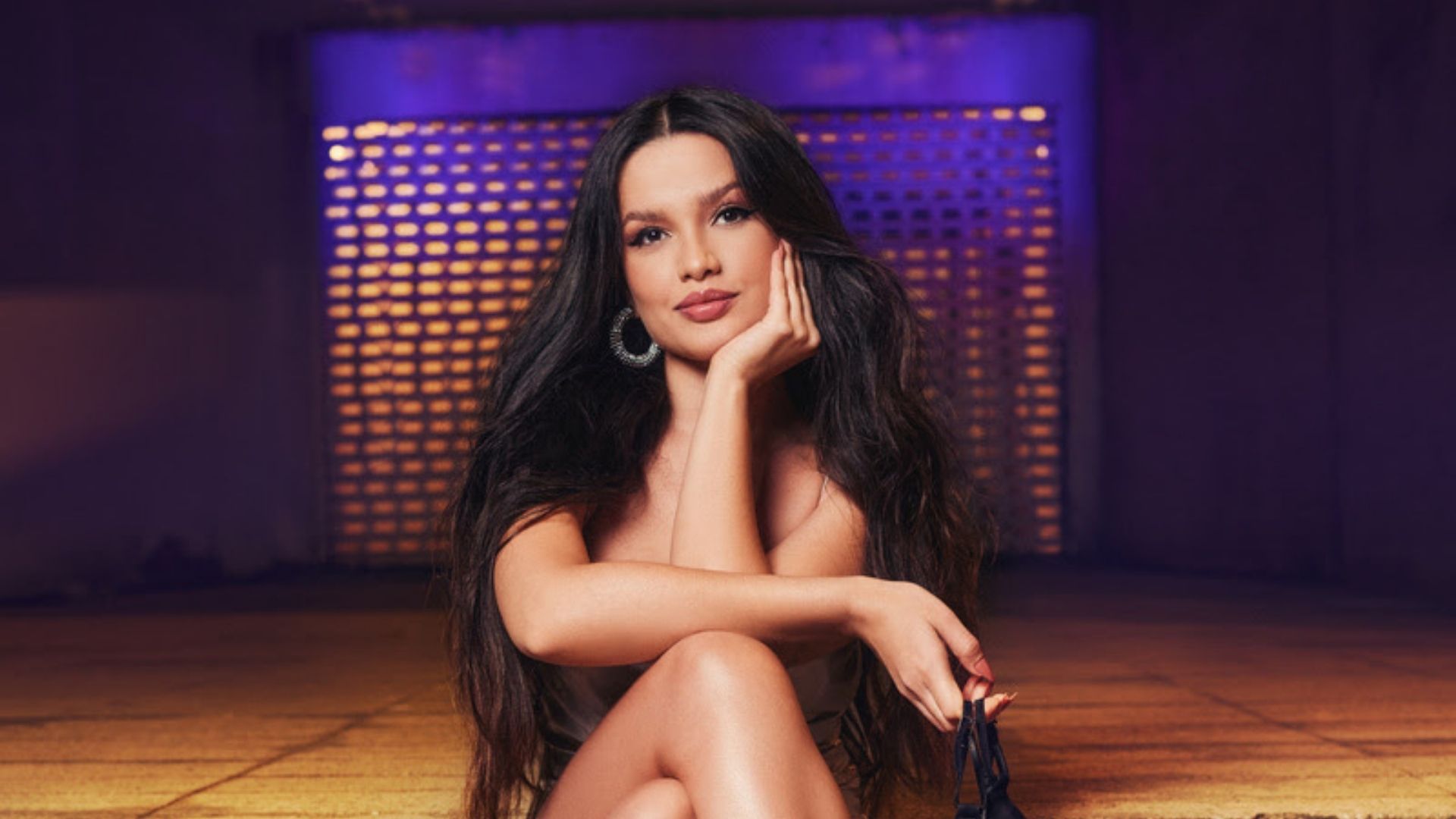 Juliette (Foto: Divulgação /  Igor Melo)