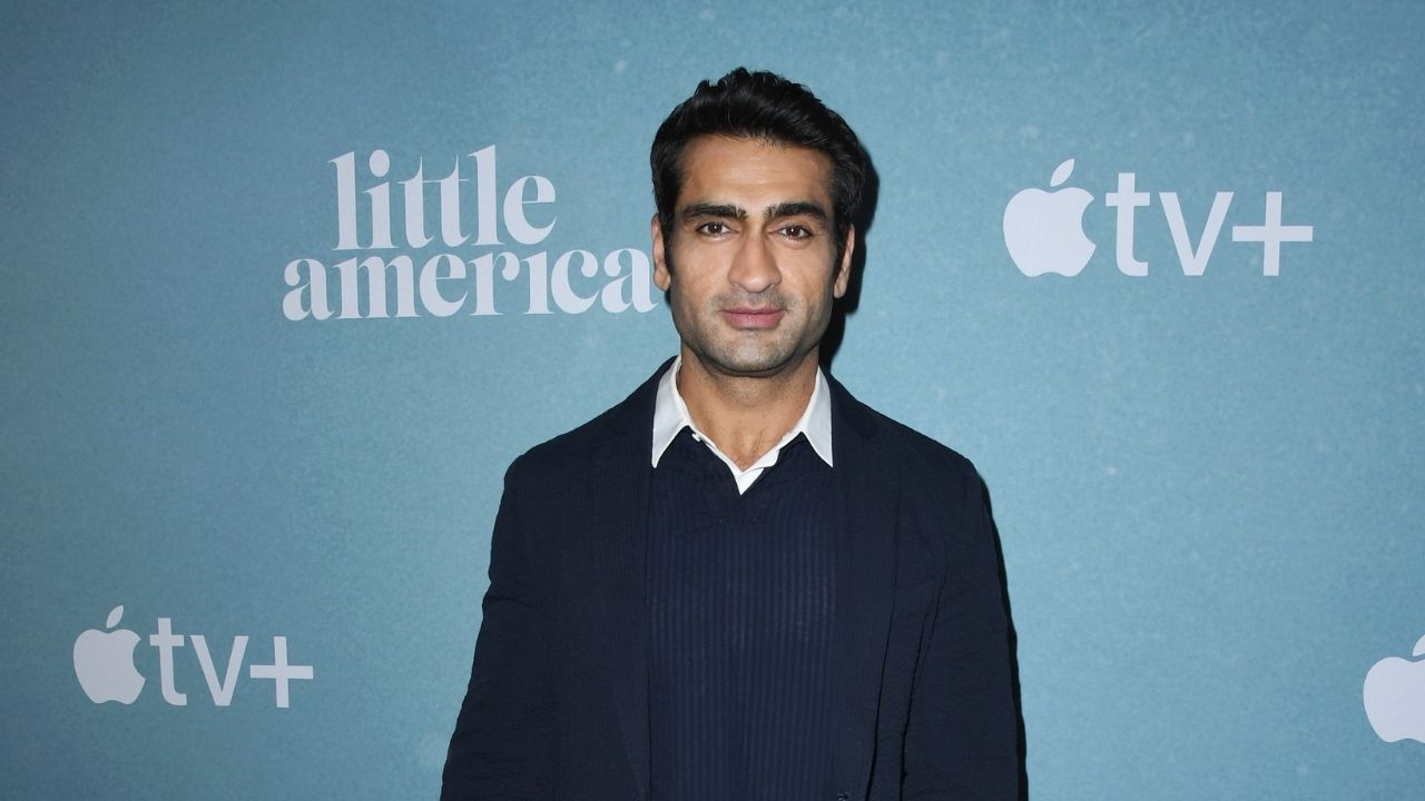 Kumail Nanjiani (Foto: Jon Kopaloff/Getty Images)
