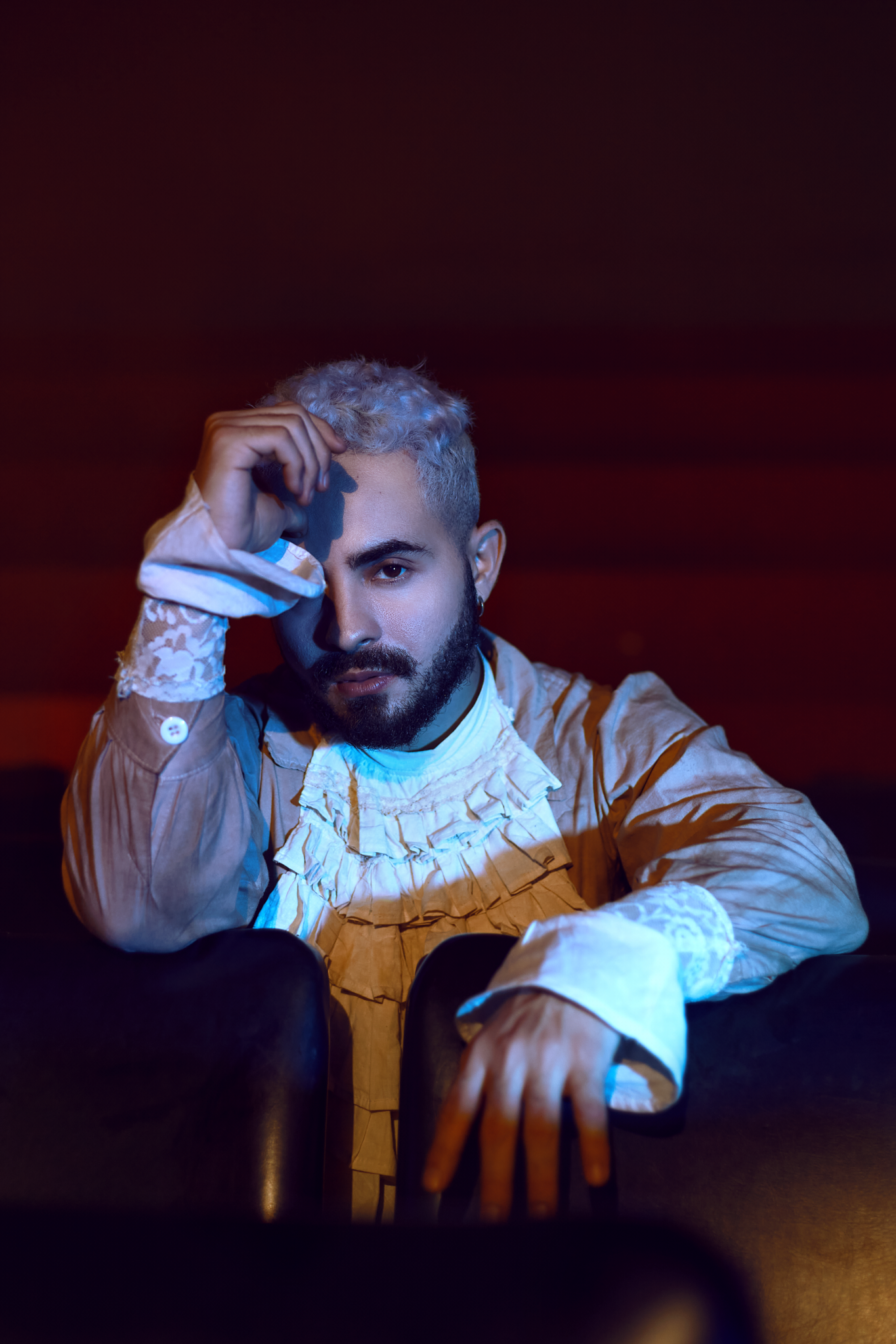 Davi Bandeira (Divulgação)