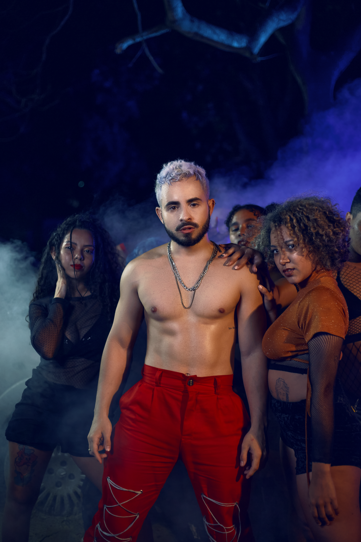 Davi Bandeira (Divulgação)