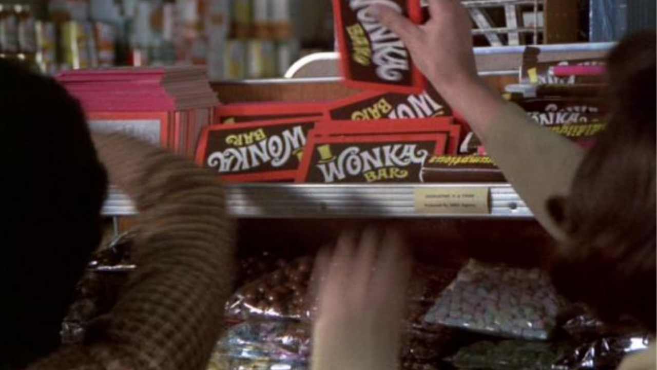 Reprodução: Warner