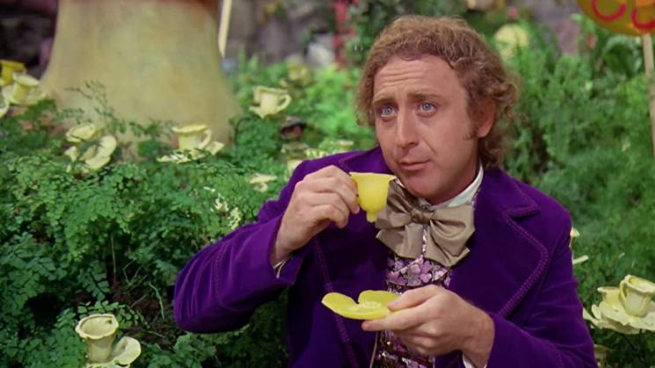 Reprodução: Warner