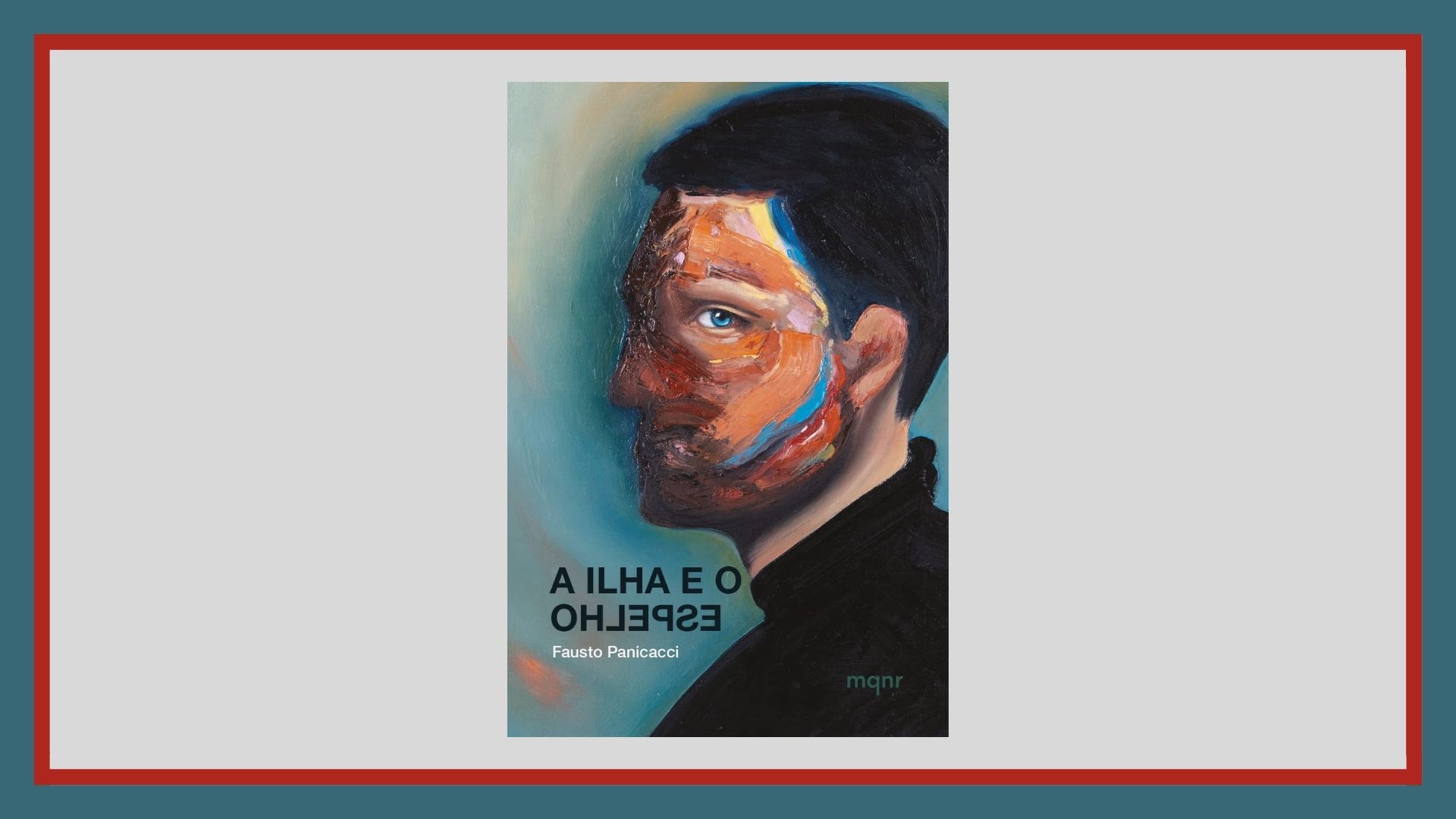 Capa da obra disponível na Amazon