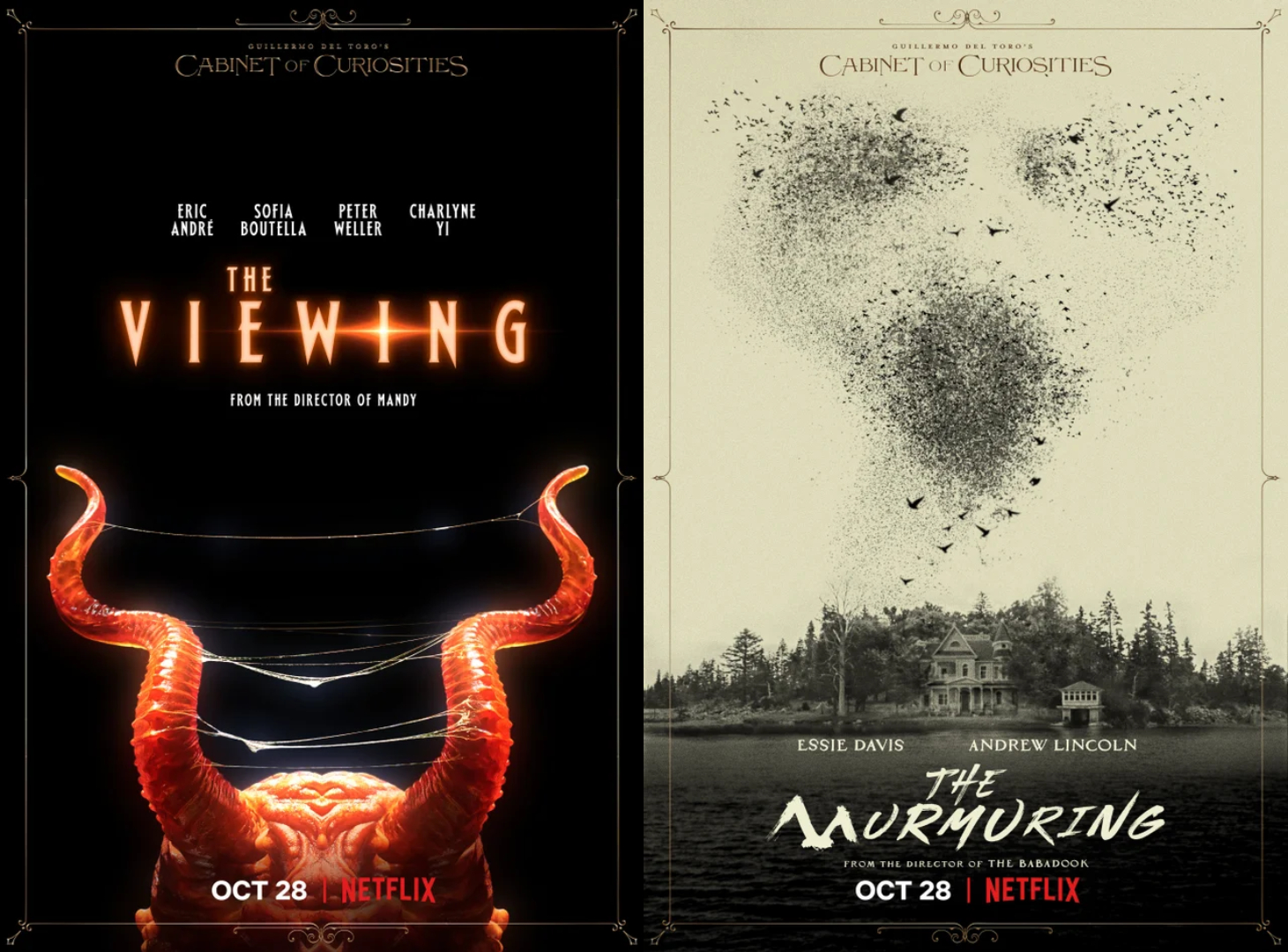 O Gabinete de Curiosidades