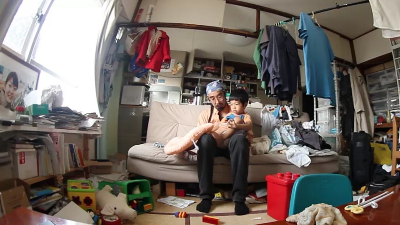 A Vida em um Dia 2020 (Foto:Divulgação)