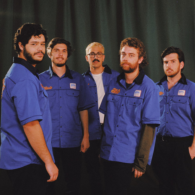 Jovem Dionísio (Divulgação)