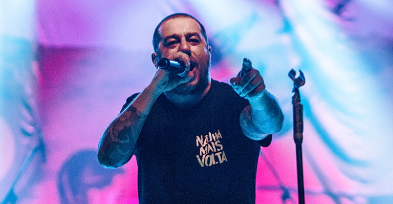 Badauí (Willer Carvalho)