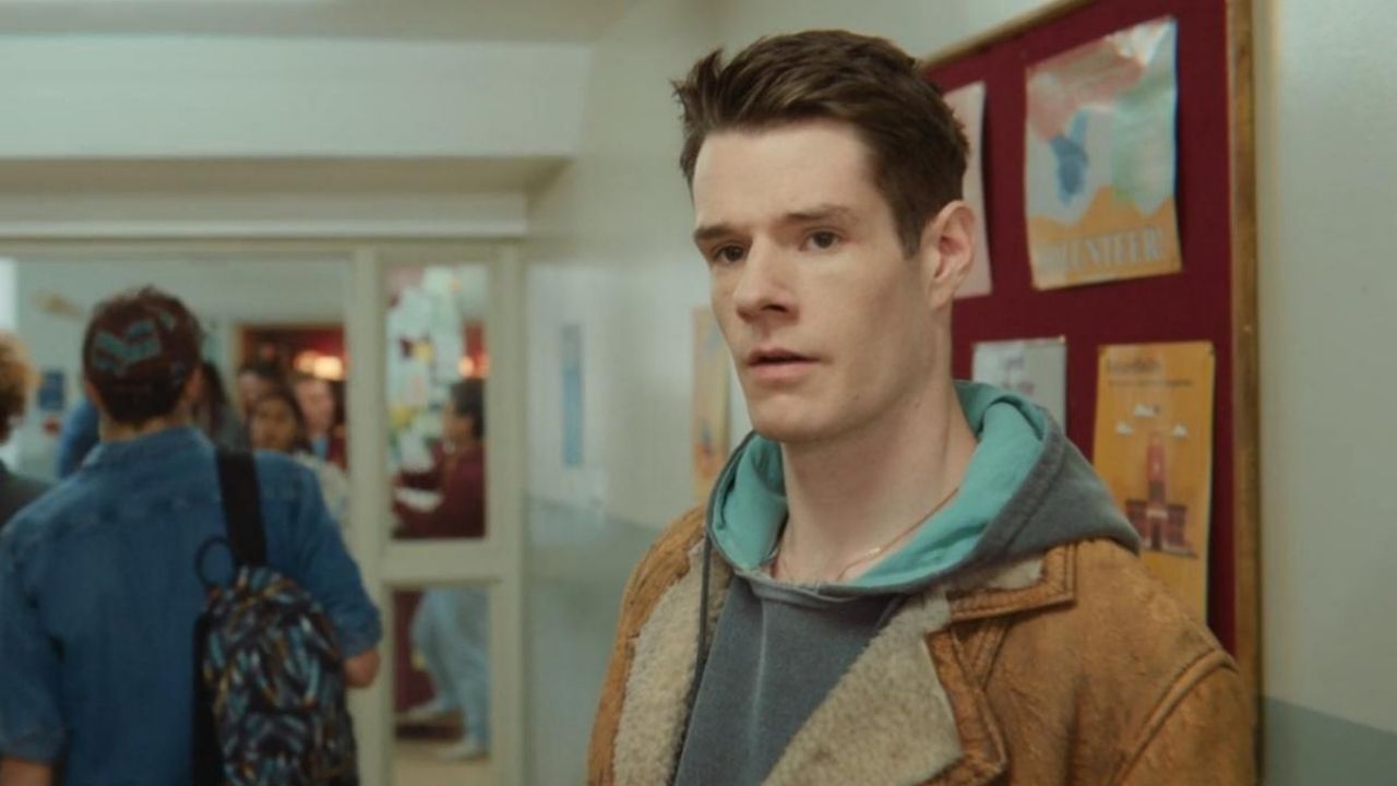 Adam Groff (Foto: Reprodução)