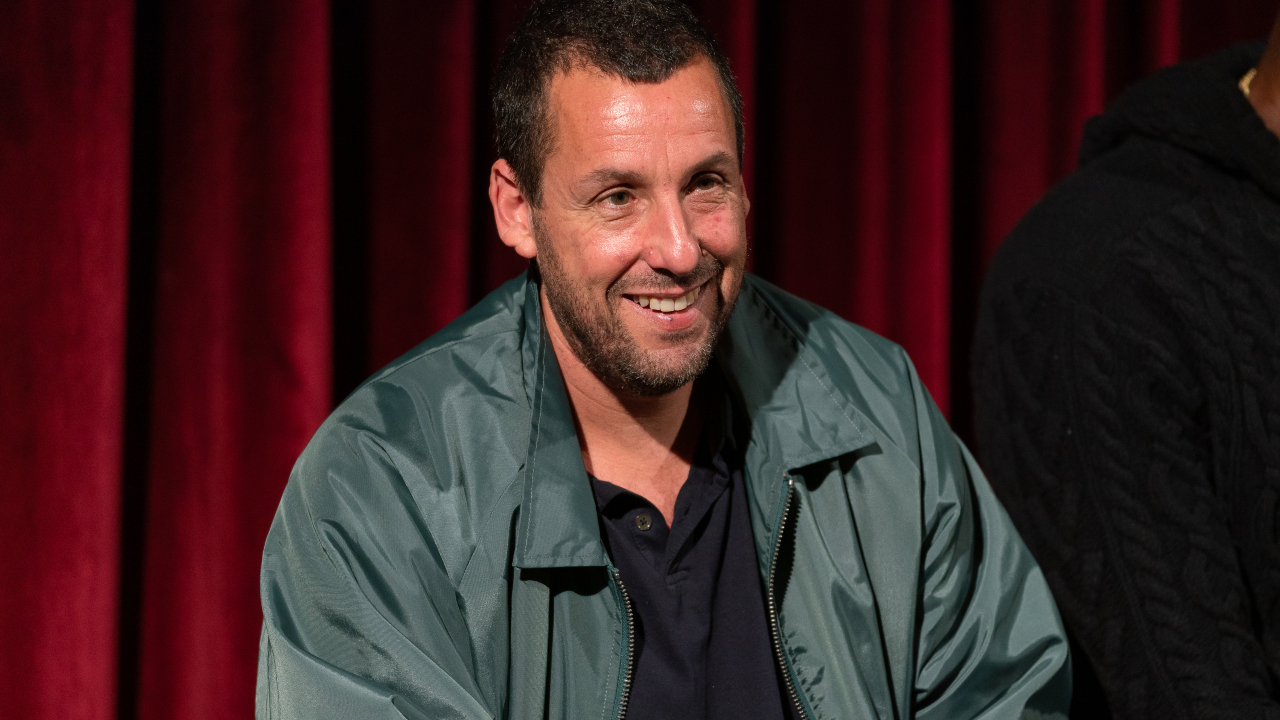 Adam Sandler
