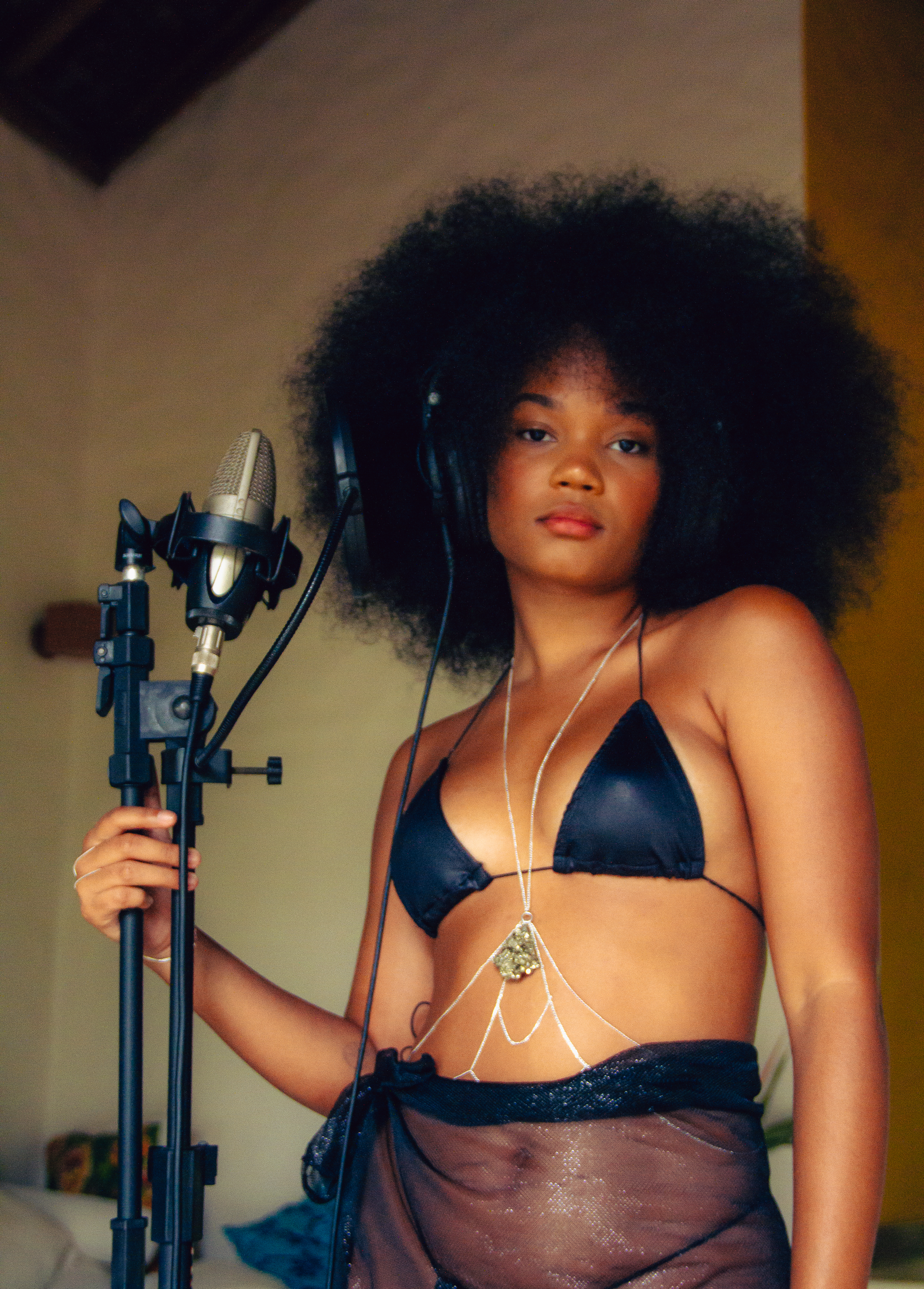 agnes nunes (foto: divulgação)