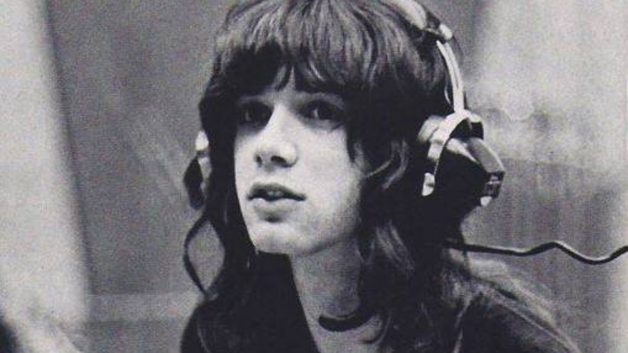 Alan Merrill (Foto: Instagram / Reprodução)