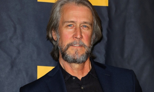 Alan Ruck em 2020 (Foto: JC Olivera / Getty Images)