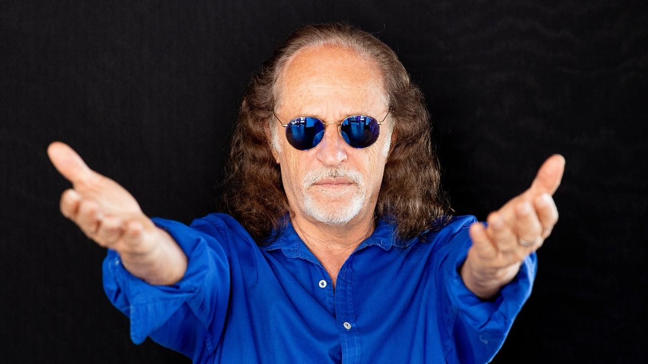 Alceu Valença (Foto: Leo Aversa)