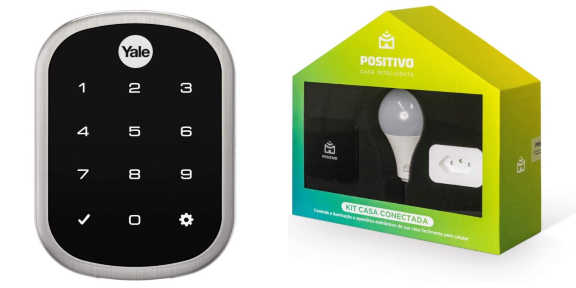 Smart Home: 8 aparelhos compatível com a Alexa para automatizar sua casa