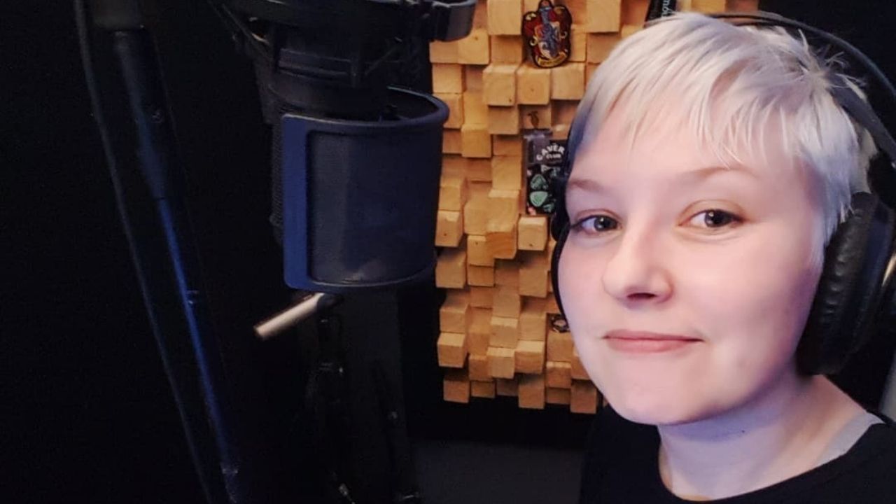 Alice Monstrinho (Foto: Reprodução / Instagram)