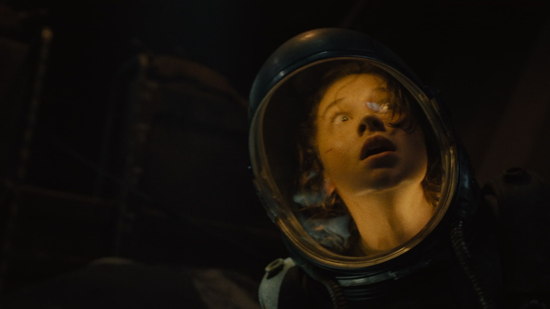 Alien: Romulus, com Cailee Spaeny, estreia nos cinemas brasileiros