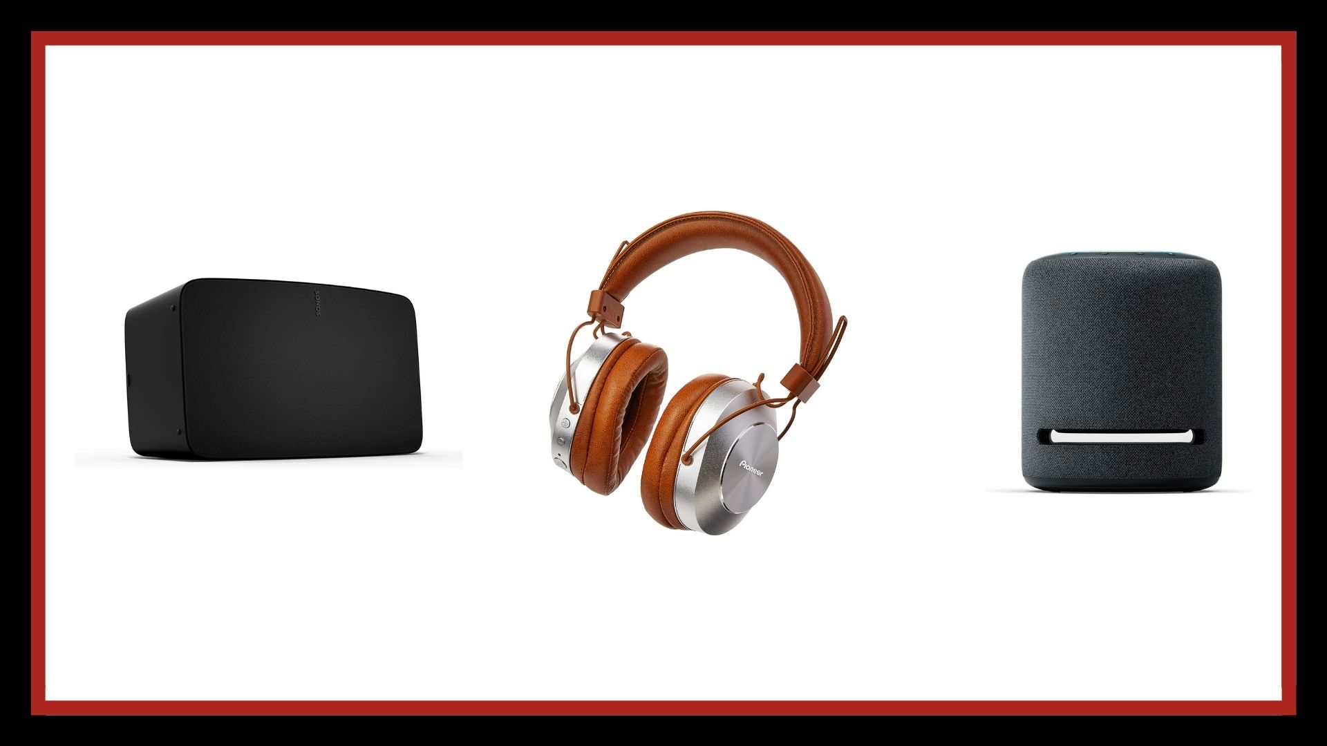 Confira alguns dos benefícios do Amazon Music Unlimited e adquira os melhores dispositivos