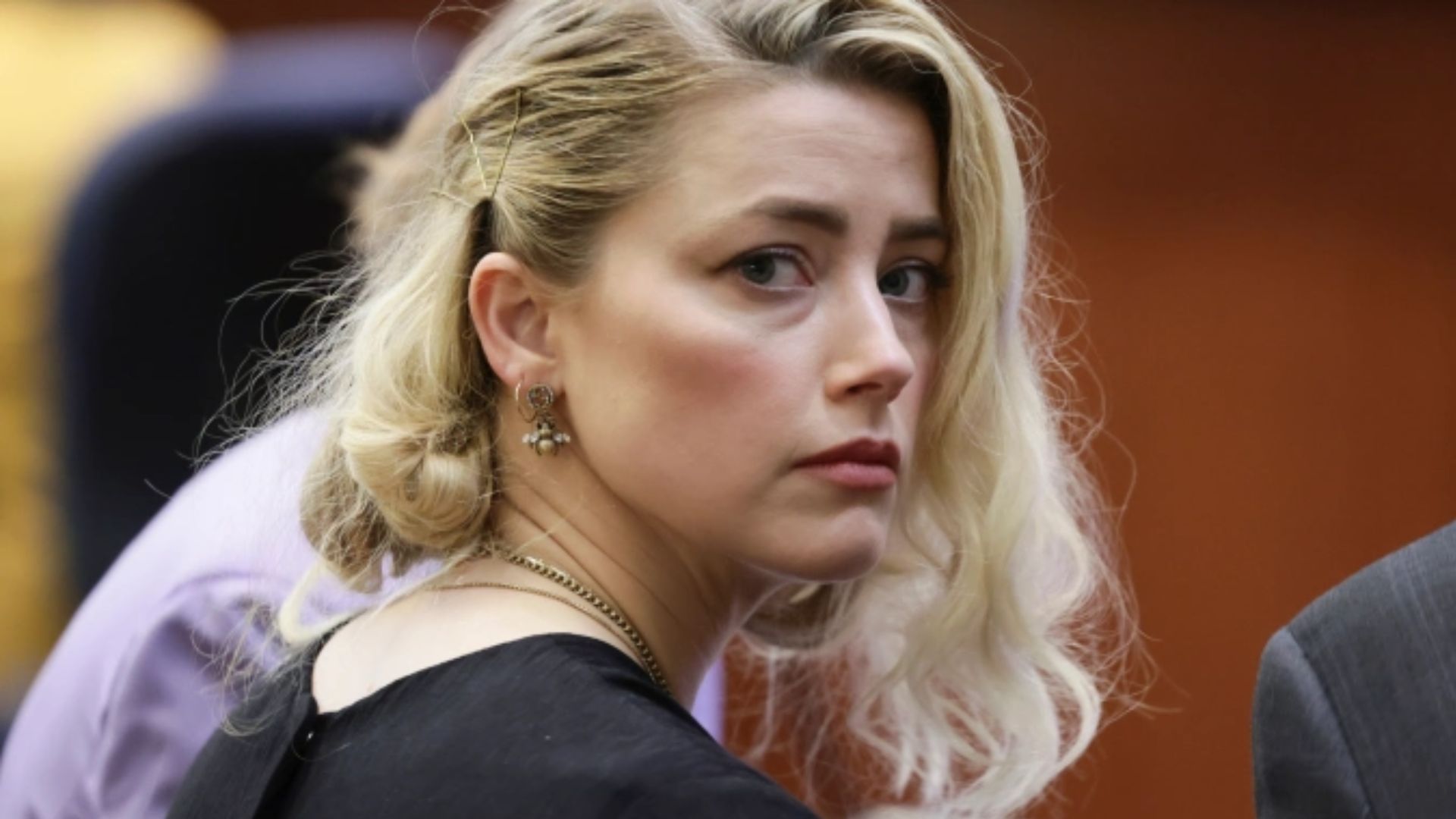 Amber Heard perdeu a ação judicial de difamação movida por Johnny Depp
