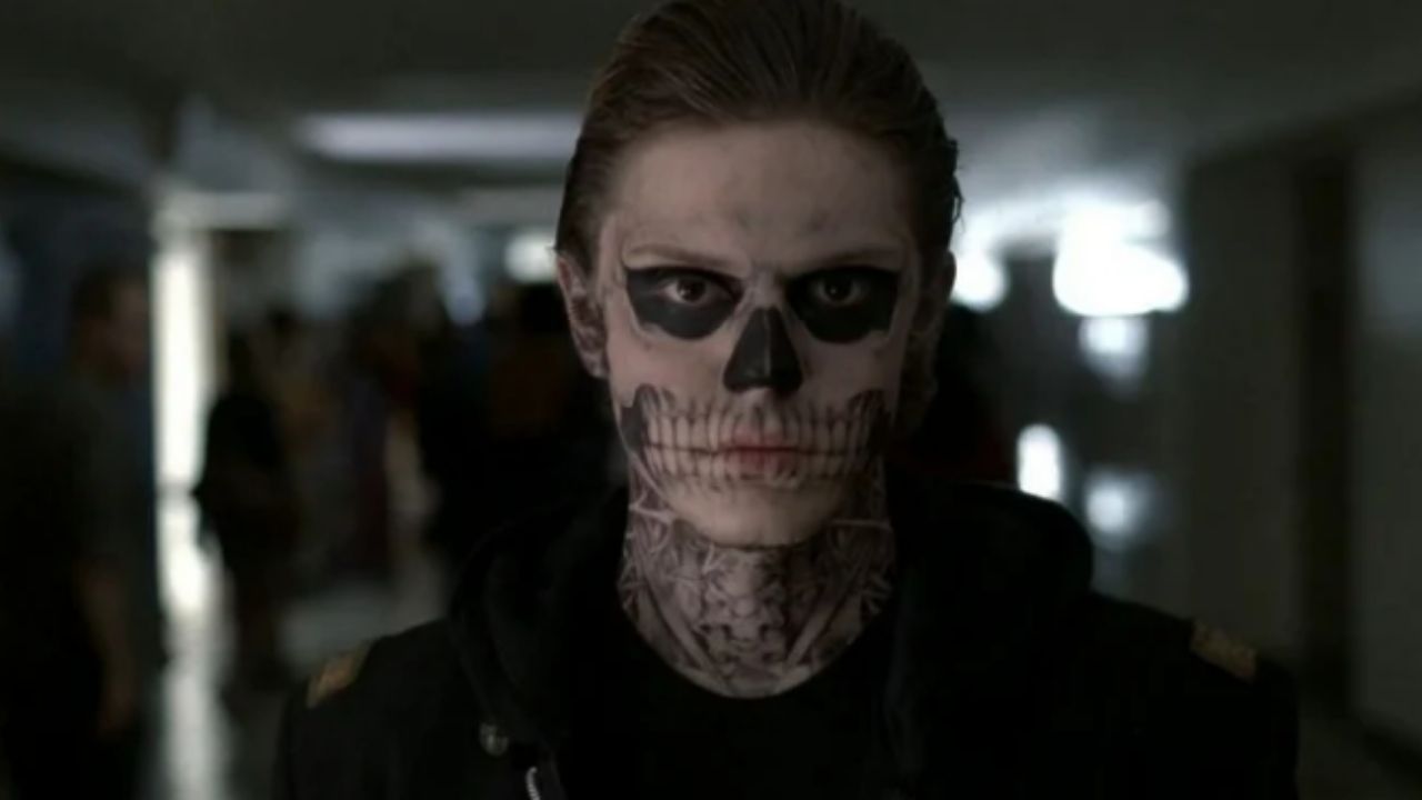 American Horror Story (Foto: Reprodução)