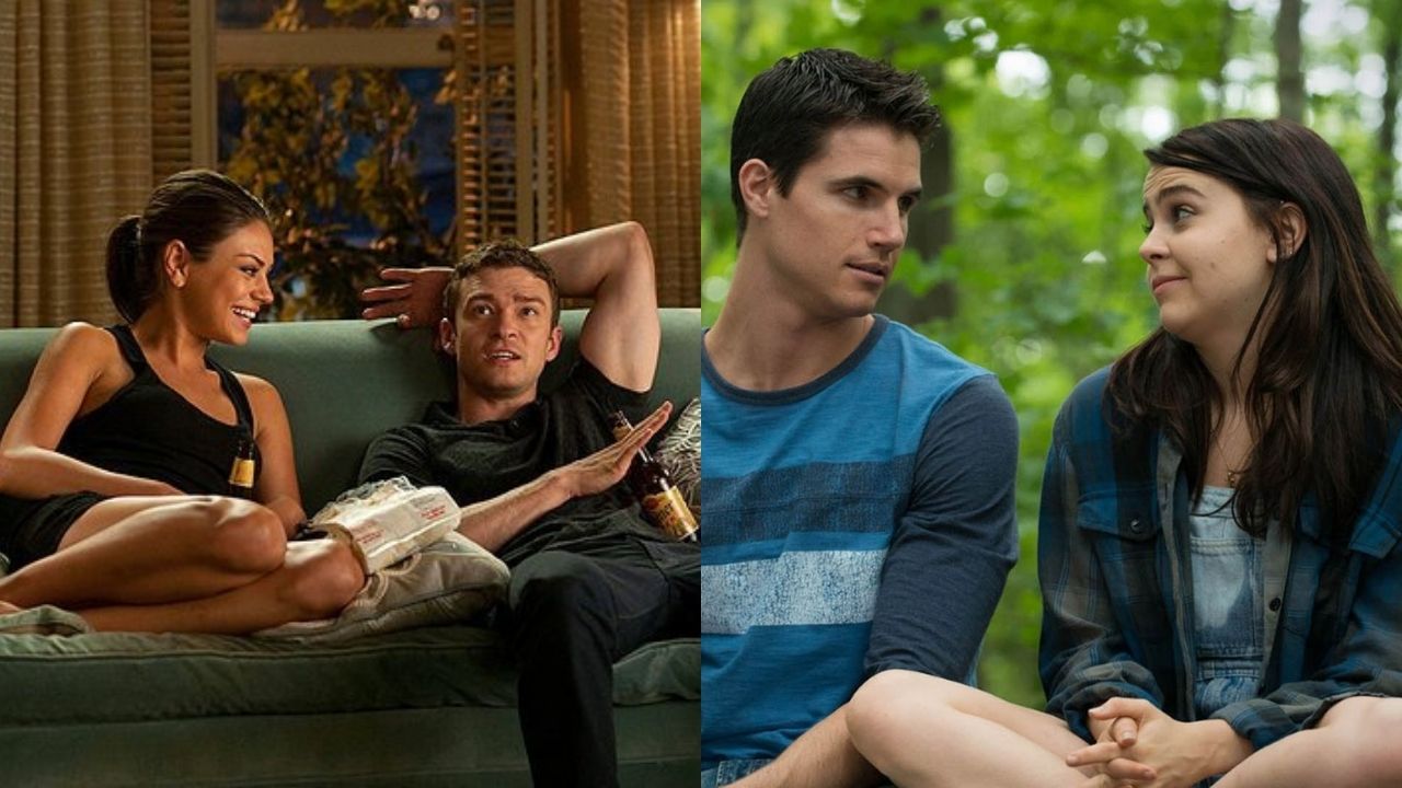 Amizade Colorida / The D.U.F.F. (foto: reprodução/ Netflix)