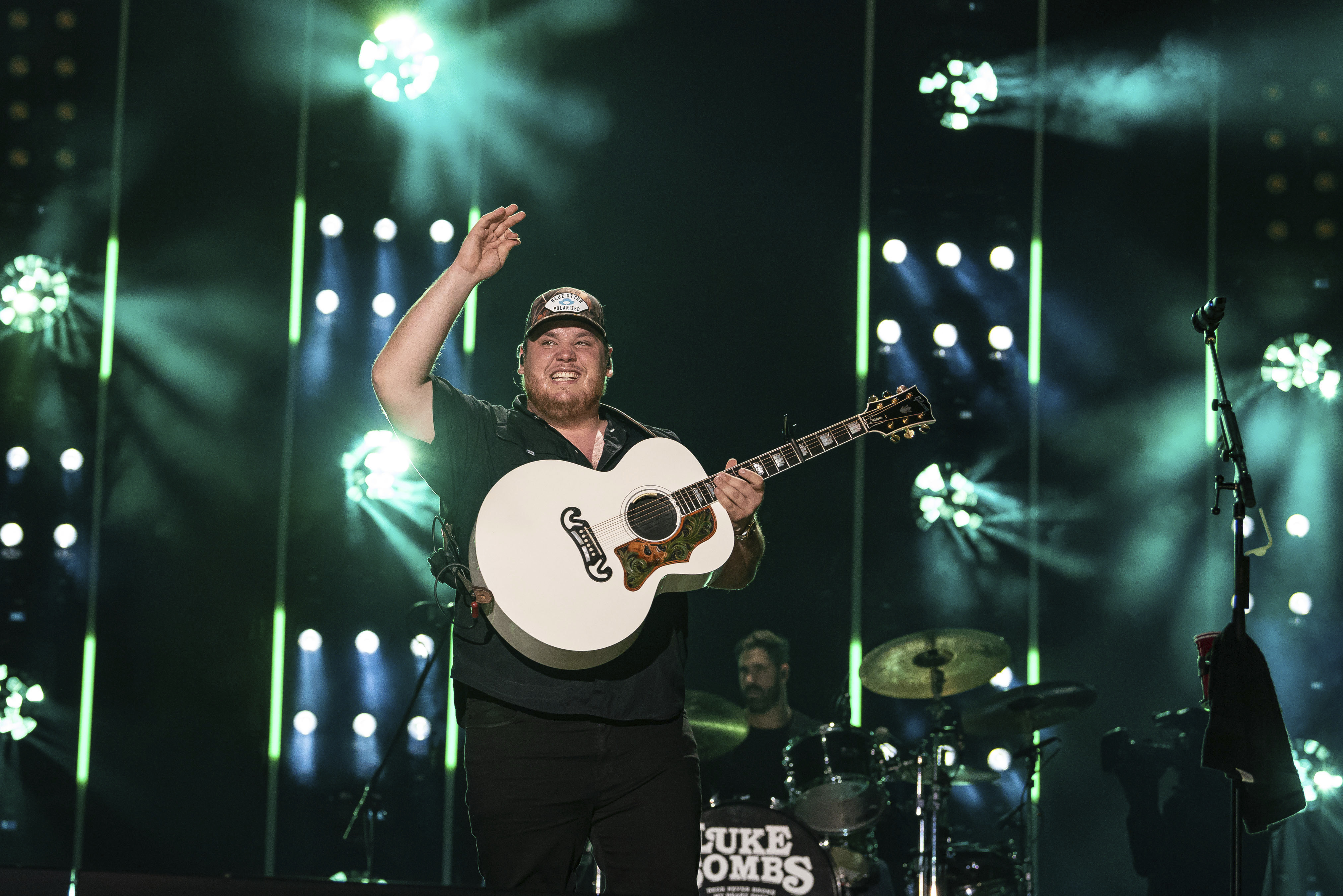 Andrew Wendowski (Foto: SPACE/MediaPunch /IPX)