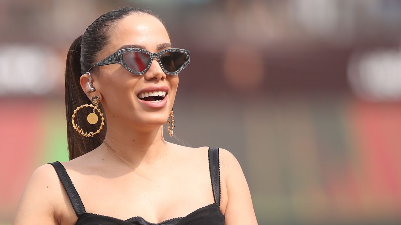 Anitta (Foto: Raul Sifuentes / Getty Images)