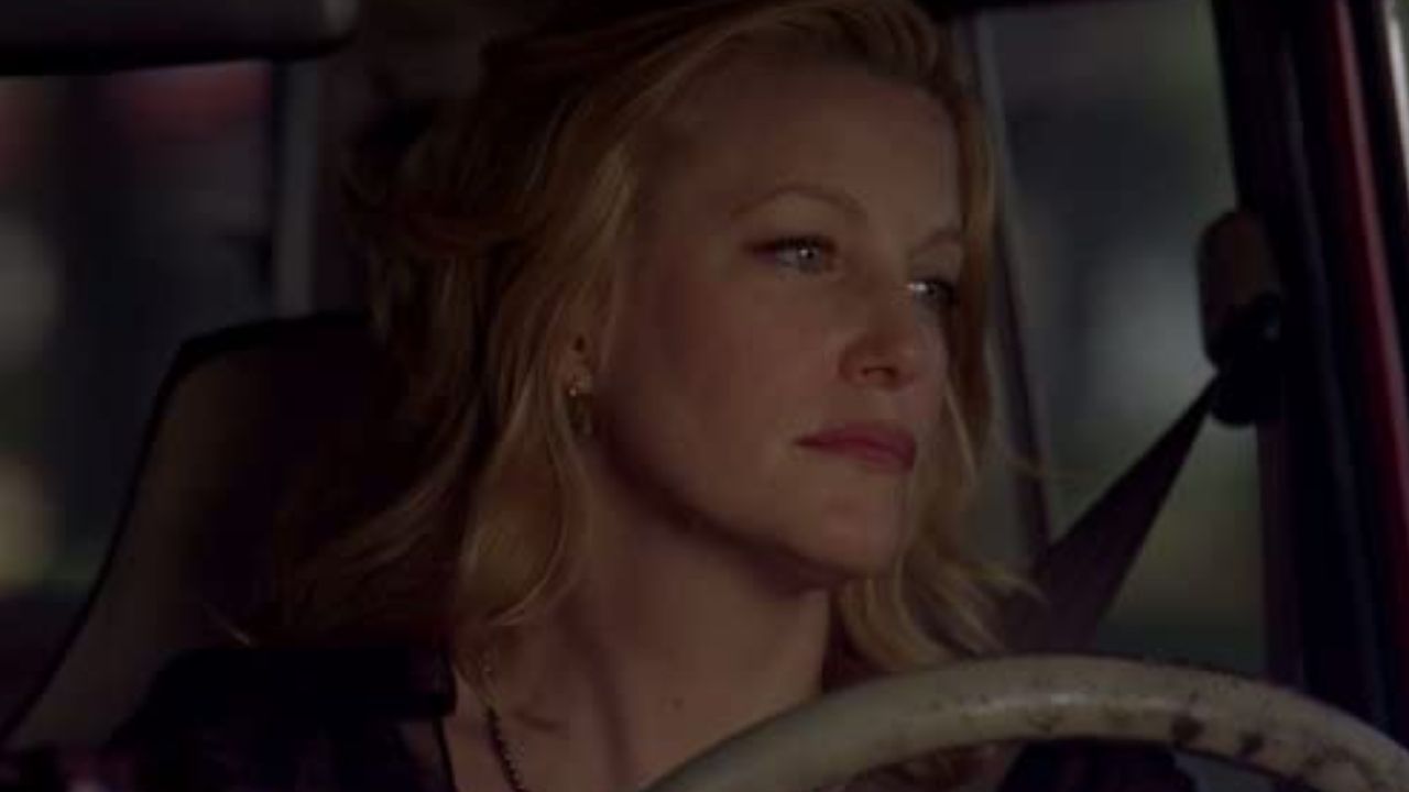 Anna Gunn como Skyler White em Breaking Bad (Foto: Reprodução / IMDb)
