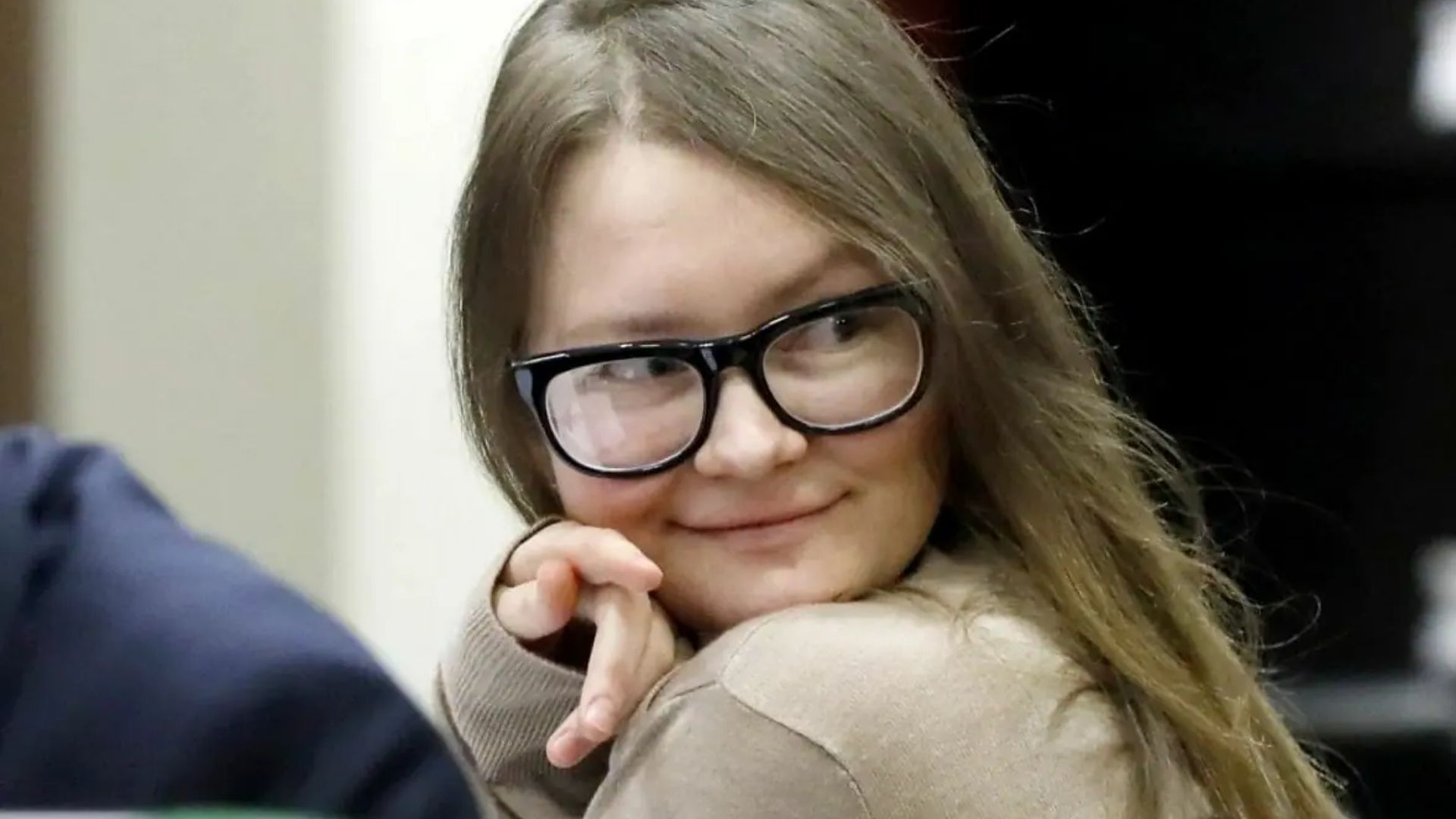 Anna Sorokin (Foto: Reprodução / NBC News)