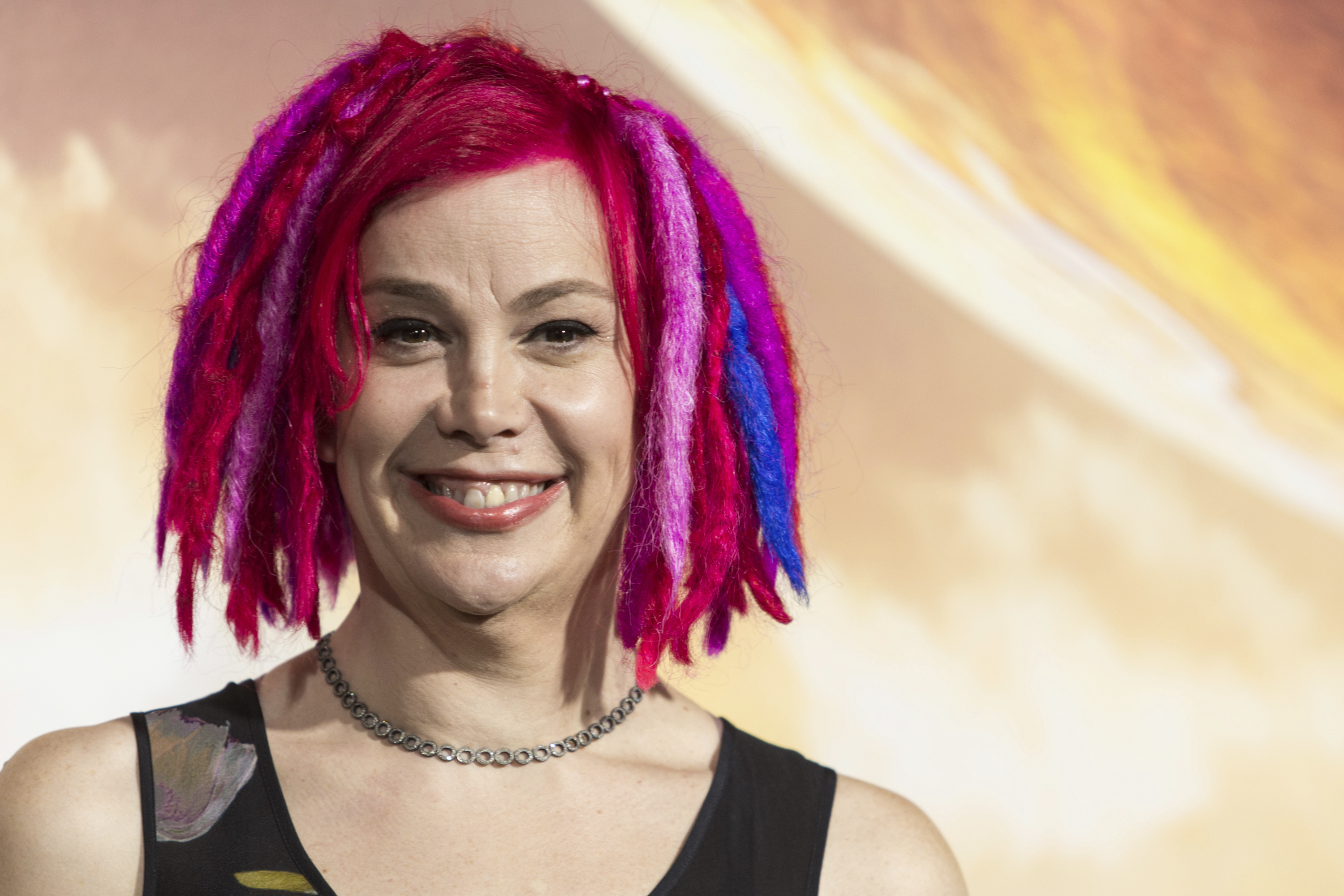 Lana Wachowski