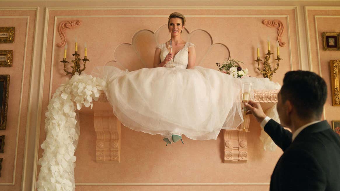 Em Roar (Foto: Divulgação / Apple TV+)