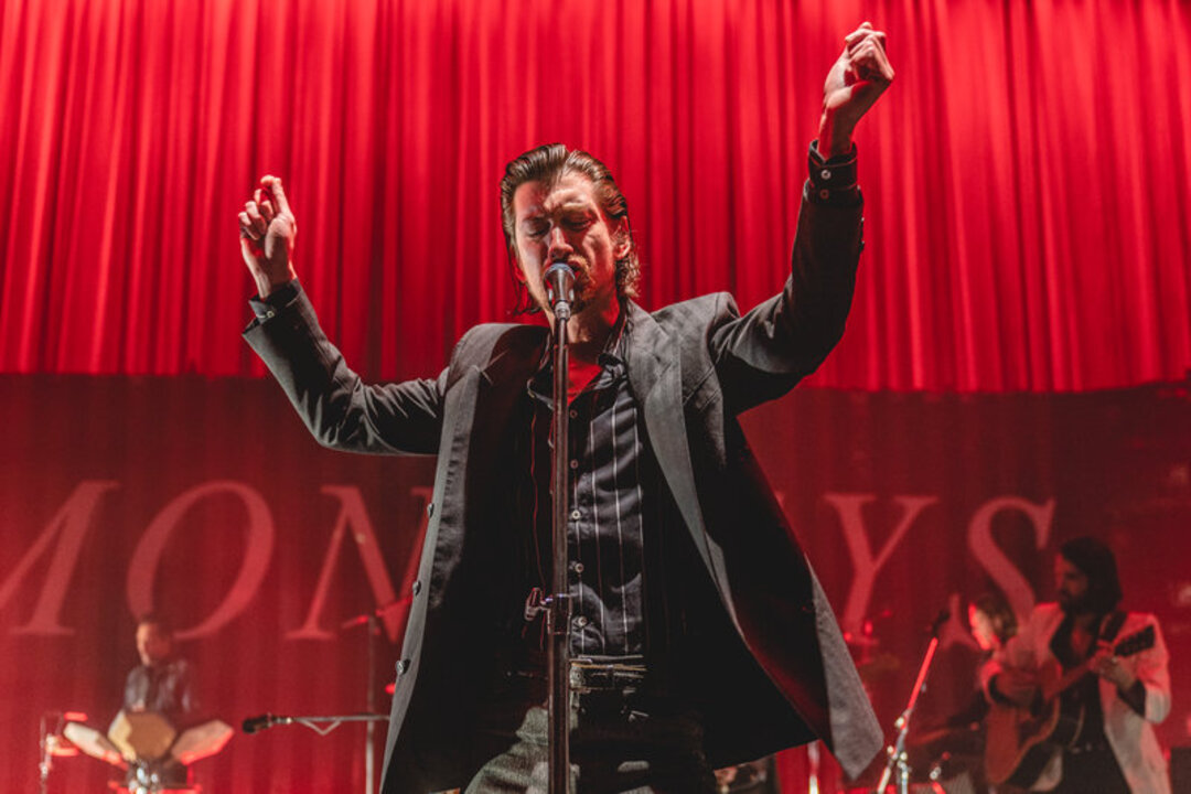 (Foto: Royal Albert Hall/Andy Paradise)