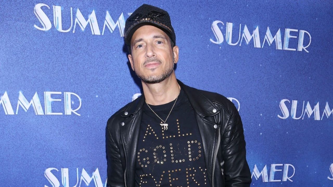 Ari Gold (Foto: Joseph Marzullo/MediaPunch/IPx)