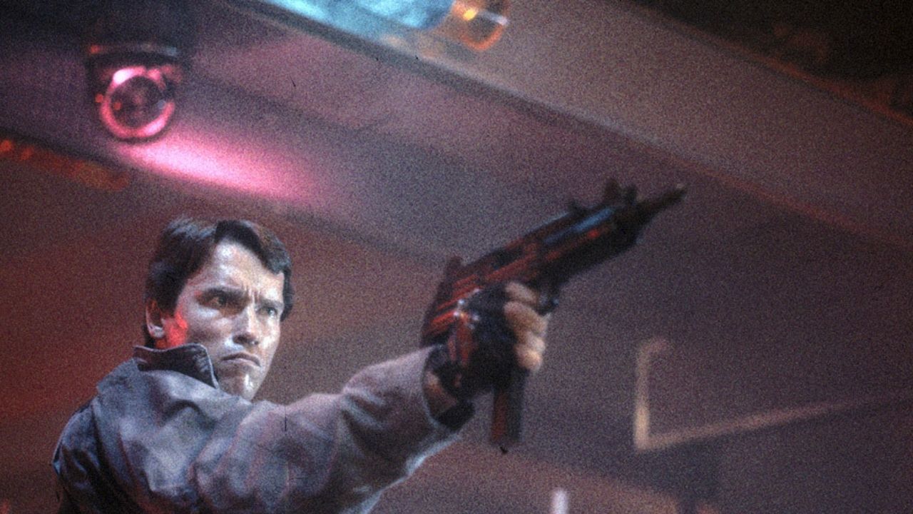 4 filmes de Arnold Schwarzenegger que são genuinamente bons
