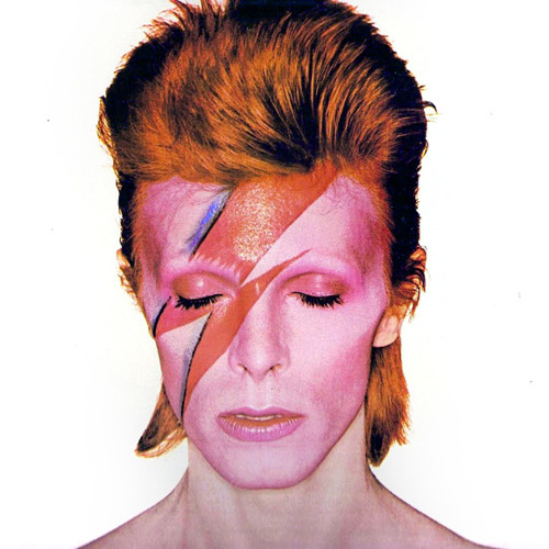 Ziggy Stardust (Reprodução)